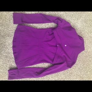 Lululemon Jacket